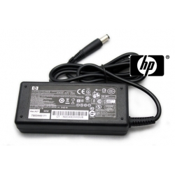 Adaptor Laptop HP Compaq 18.5V 3.5A  Original ( JARUM ) Charger / 